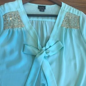 Rue21 silly shirt for woman